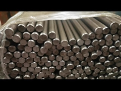 Barra rotonda brillante