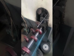 Processo di estrazione a freddo 1